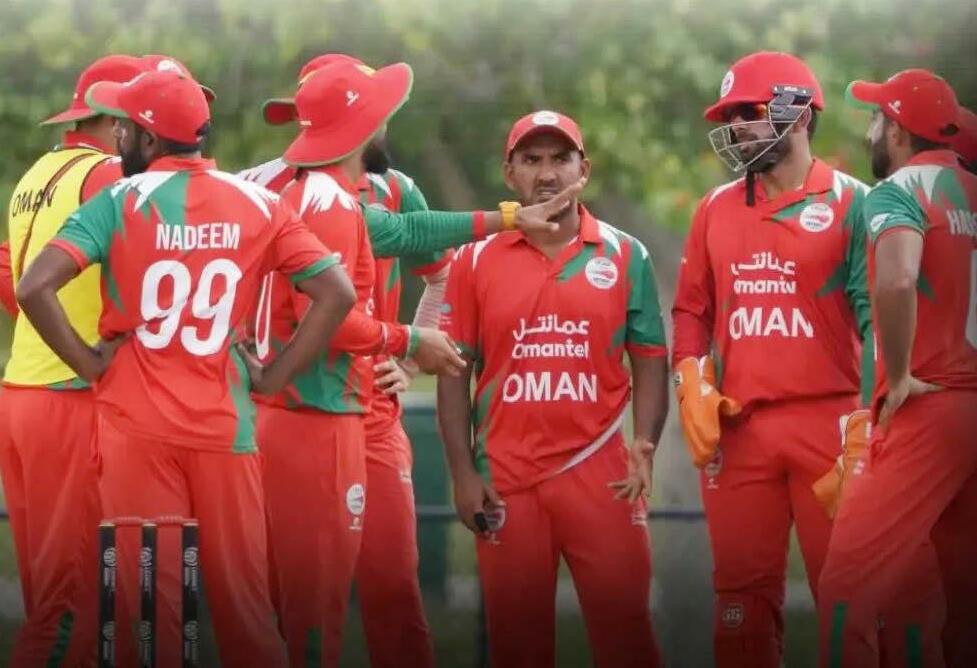 ASIA CUP 2025: ANALYSIS OF OMAN, UAE AND HONG KONG